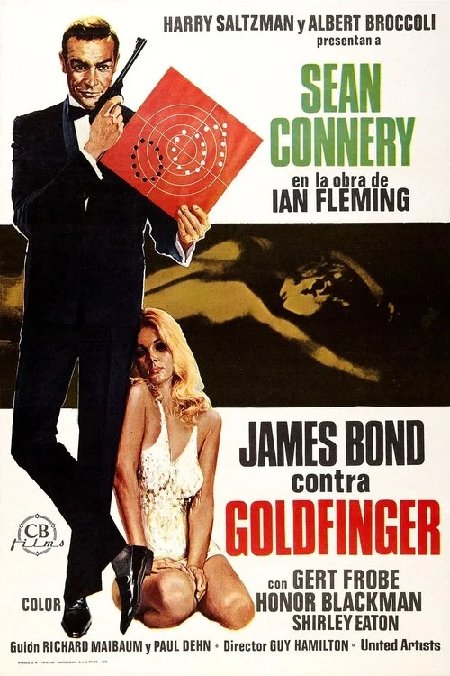 Goldfinger