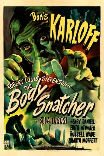 The Body Snatcher