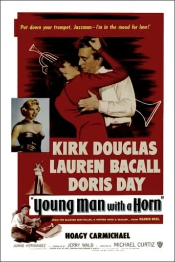 Young Man with a Horn
