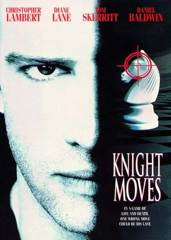 Knight Moves