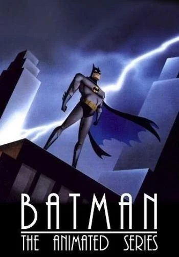 Batman: The Animated Series