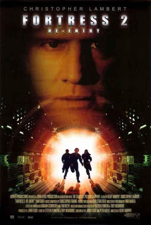 Fortress 2