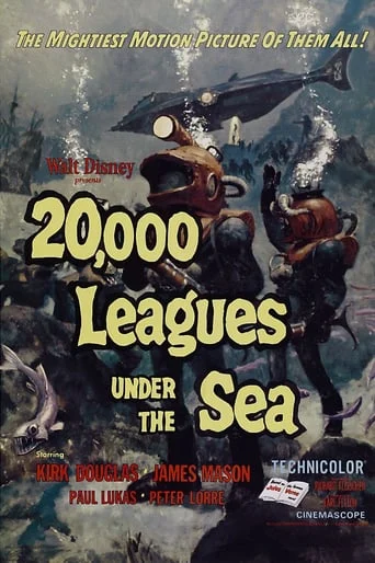 20.000 Leagues Under the Sea