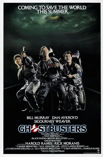 Ghostbusters