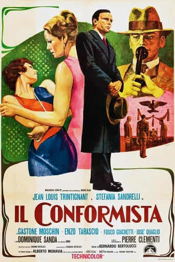 Il conformista