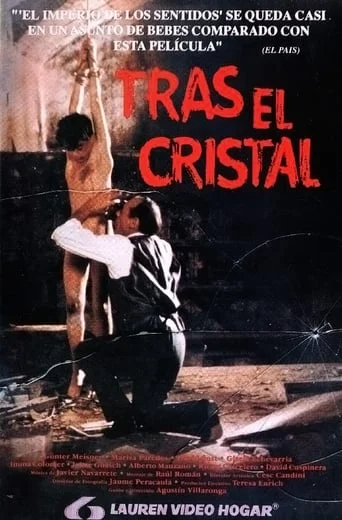 Tras el Cristal