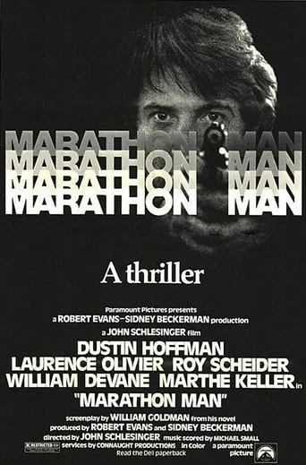Marathon Man