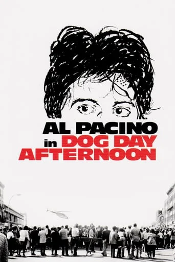 Dog Day Afternoon