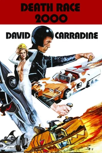 Death Race 2000