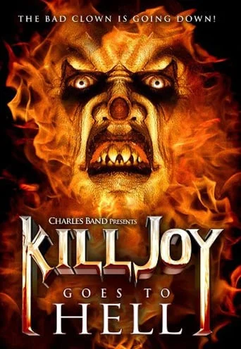 Killer Clown