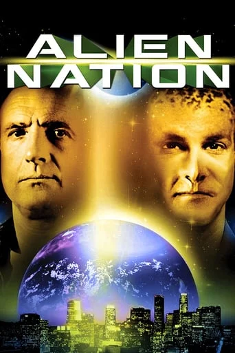 Alien Nation