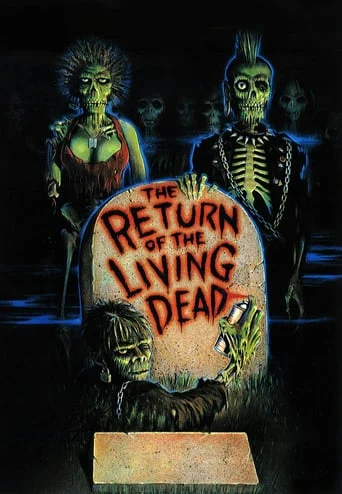 The Return of the Living Dead
