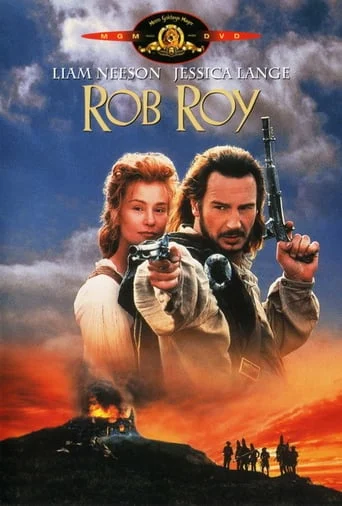 Rob Roy