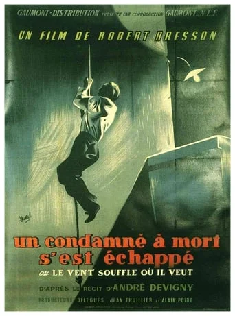 Un condamné à mort s'est échappé