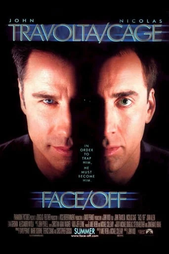 Face/Off