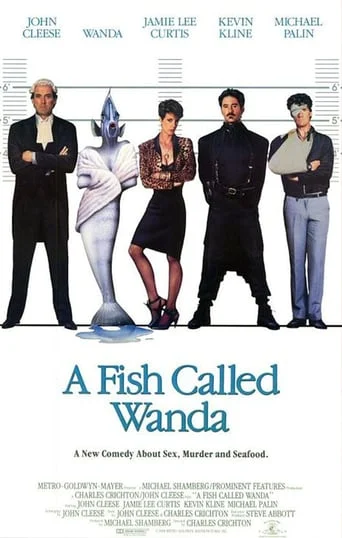 A Fish Called Wanda