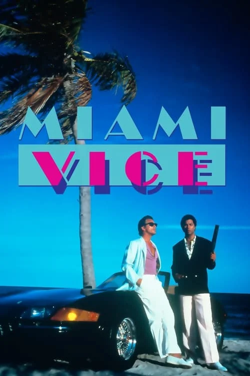 Miami Vice