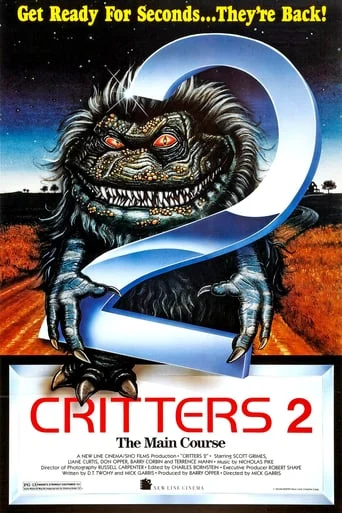 Critters 2