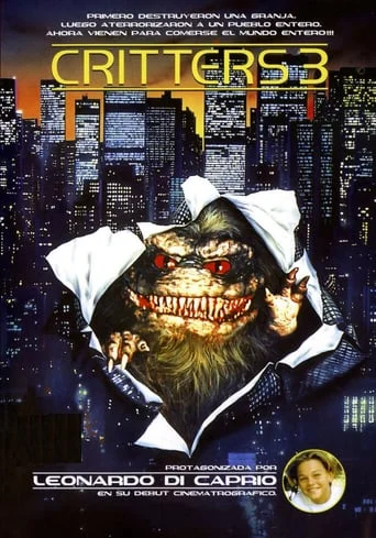 Critters 3