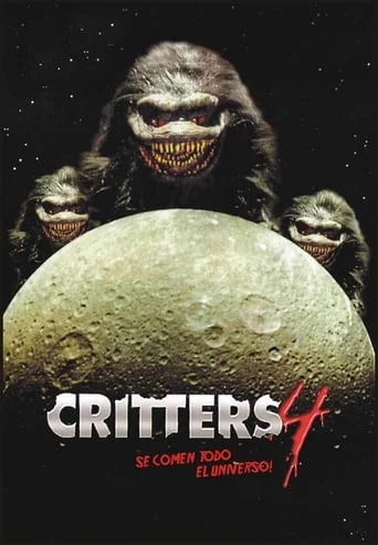 Critters 4