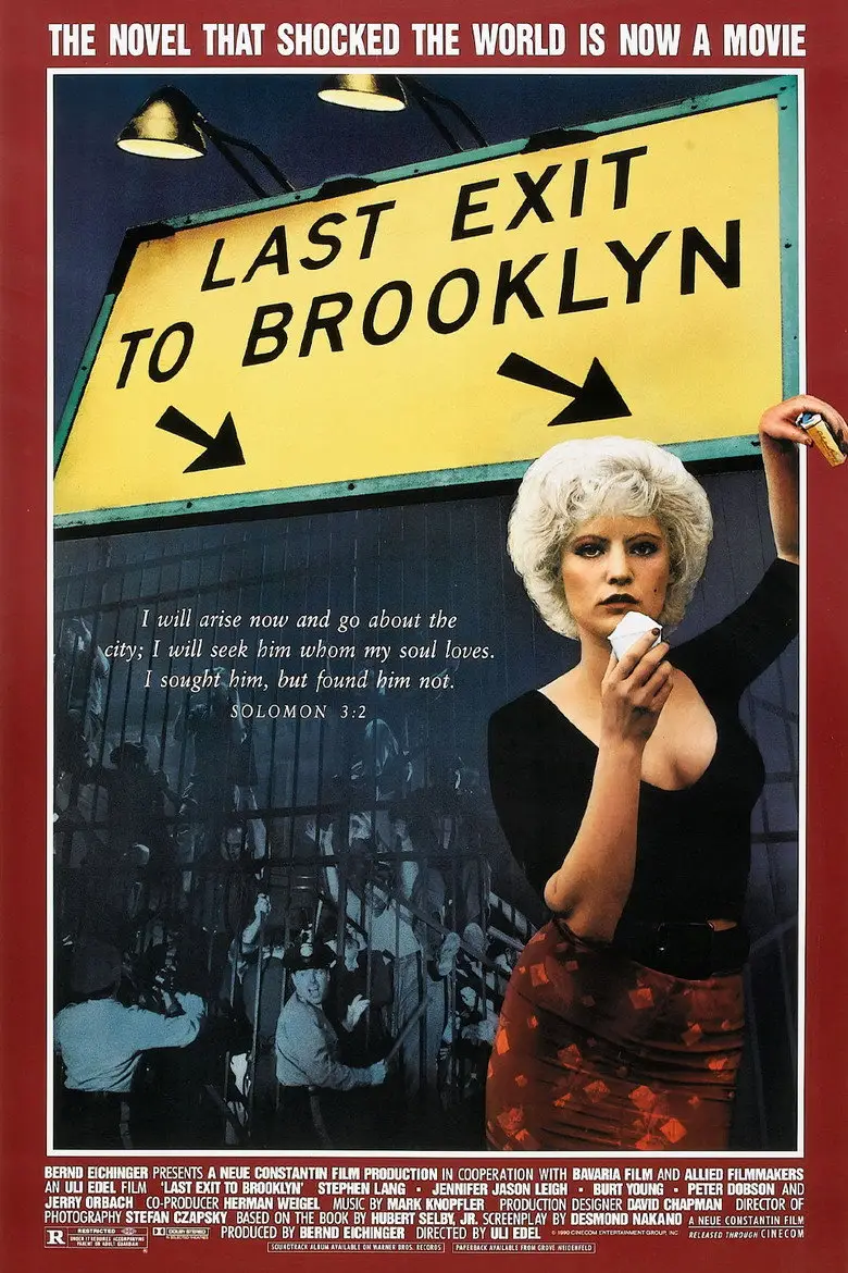 Last Exit to Brooklyn