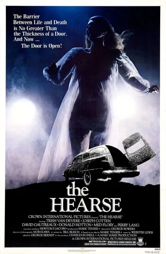 The Hearse