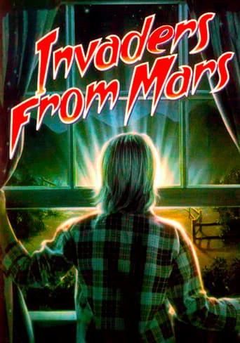 Invaders from Mars