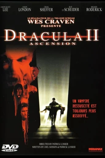 Dracula II: Ascension