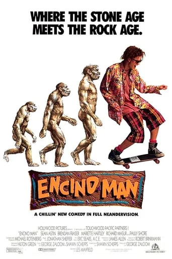 Encino Man
