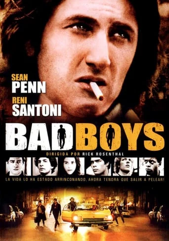 Bad Boys