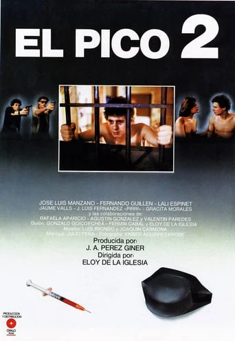 El Pico 2