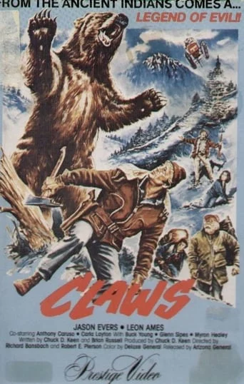 Claws