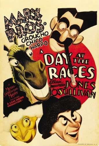 A Day at the Races