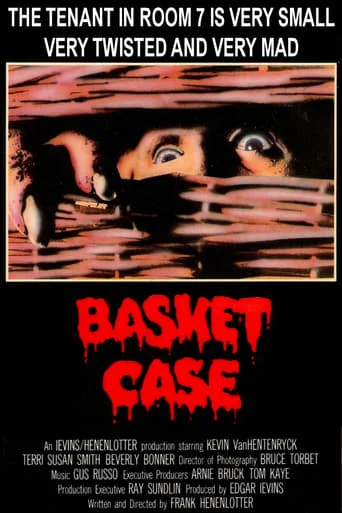 Basket Case