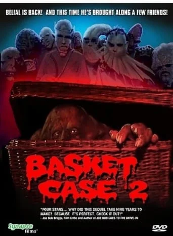 Basket Case 2