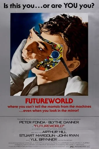Futureworld