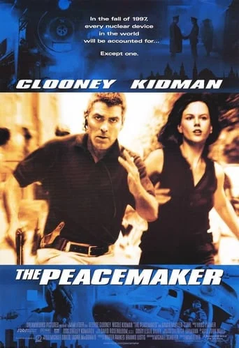The Peacemaker