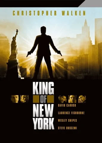 King of New York