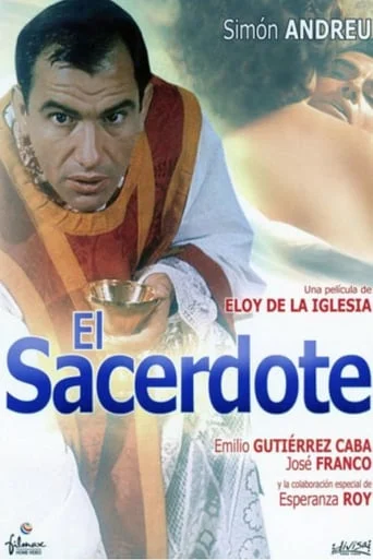 El Sacerdote