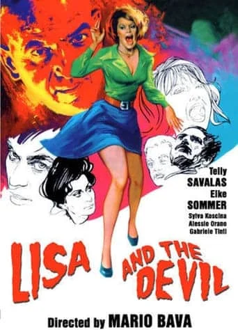 Lisa e il diavolo