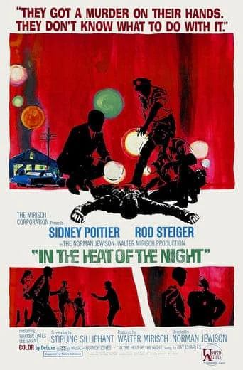 In the Heat of the Night