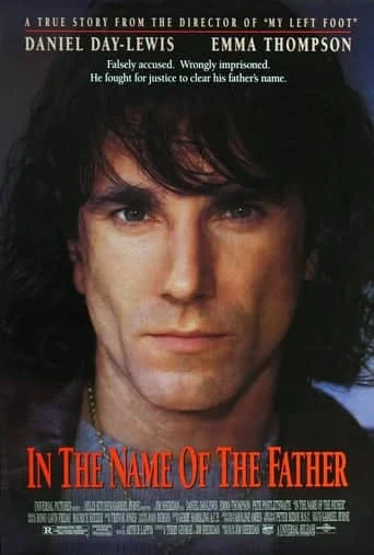In the Name of the Father