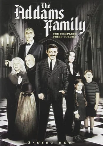 The Addams Family