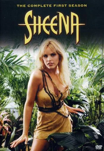 Sheena