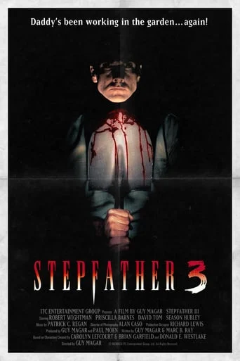 Stepfather 3