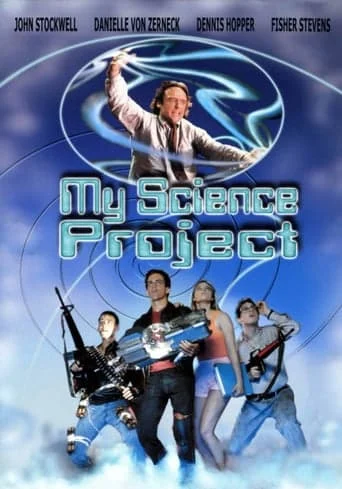My Science Project