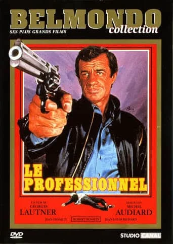 Le Professionnel