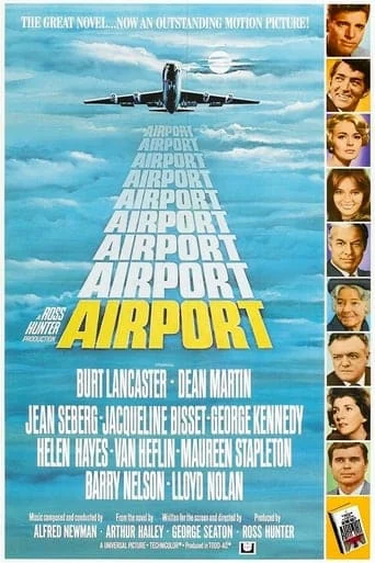 Airport