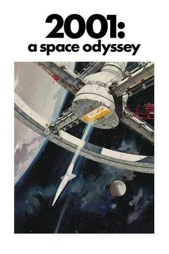 2001: A Space Odyssey