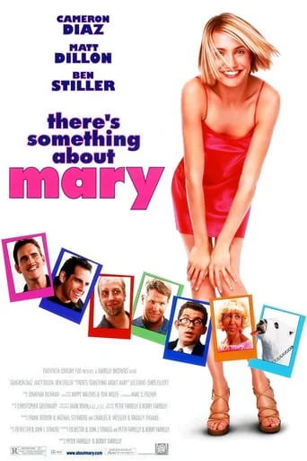 There's Something About Mary